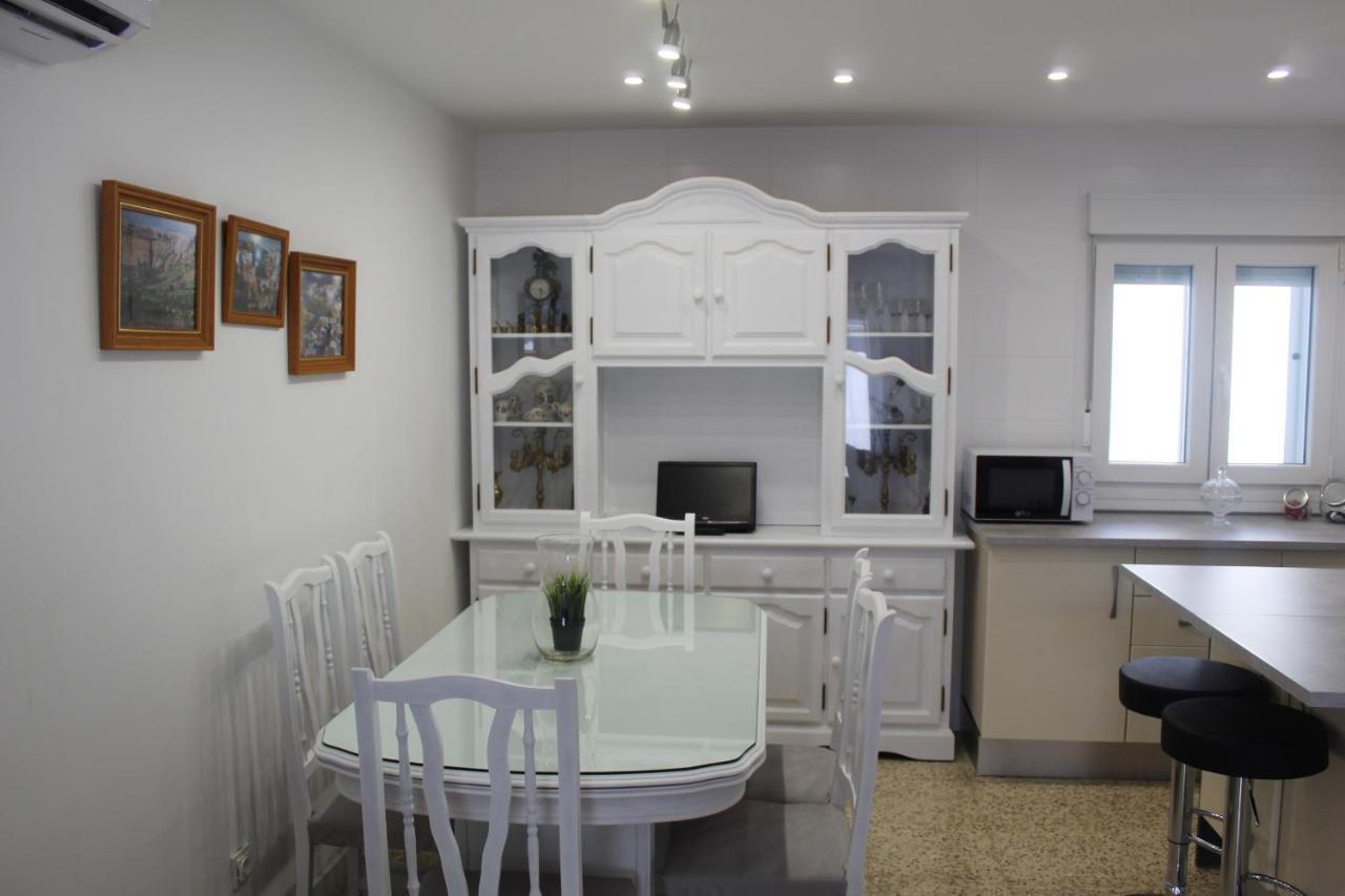 Apartamento Calle Huelva By Casaturistica Ронда Екстериор снимка