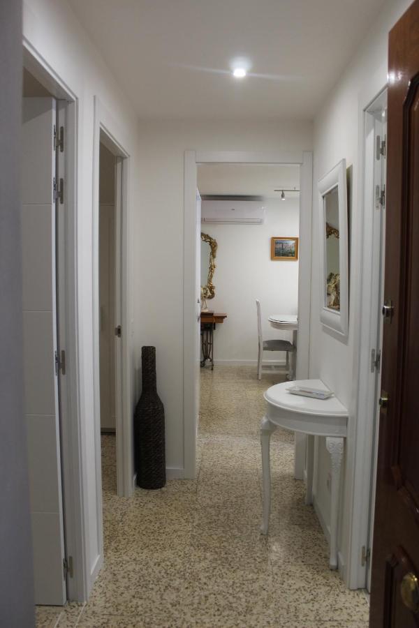 Apartamento Calle Huelva By Casaturistica Ронда Екстериор снимка