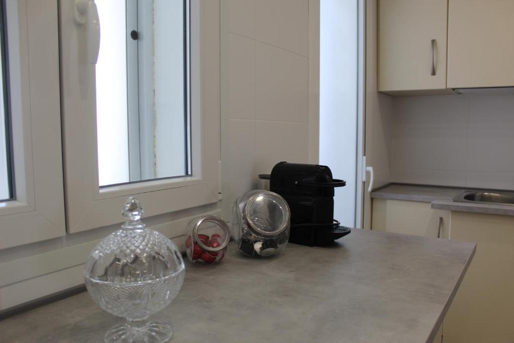 Apartamento Calle Huelva By Casaturistica Ронда Екстериор снимка