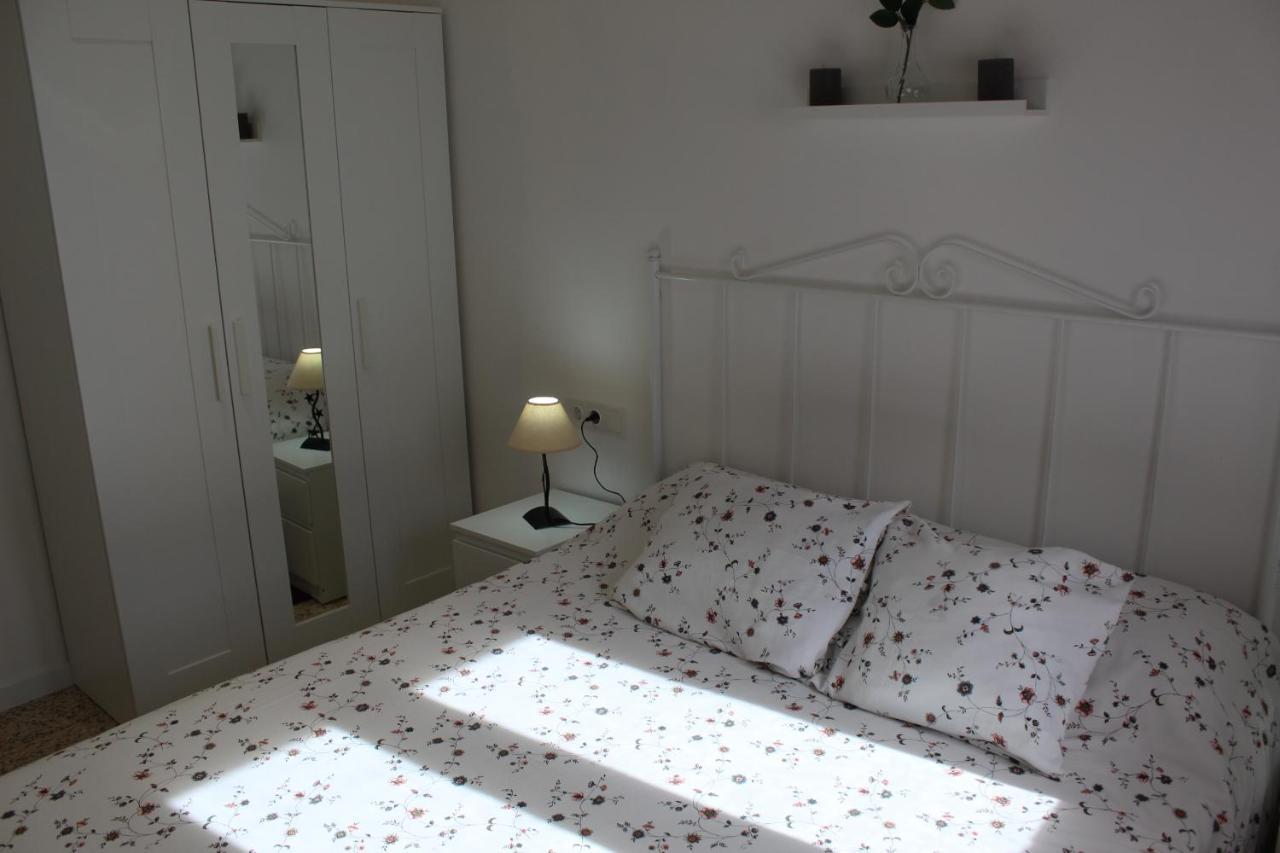 Apartamento Calle Huelva By Casaturistica Ронда Екстериор снимка